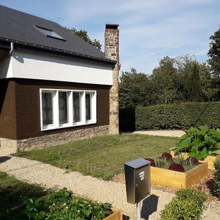 Apartmán Relax Wepion Namur Exteriér fotografie
