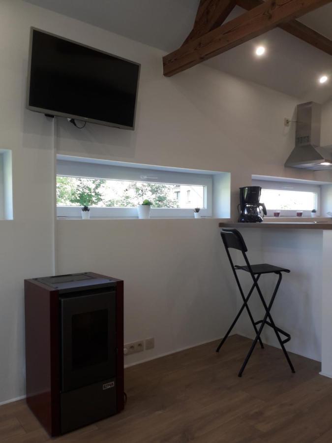 Apartmán Relax Wepion Namur Exteriér fotografie