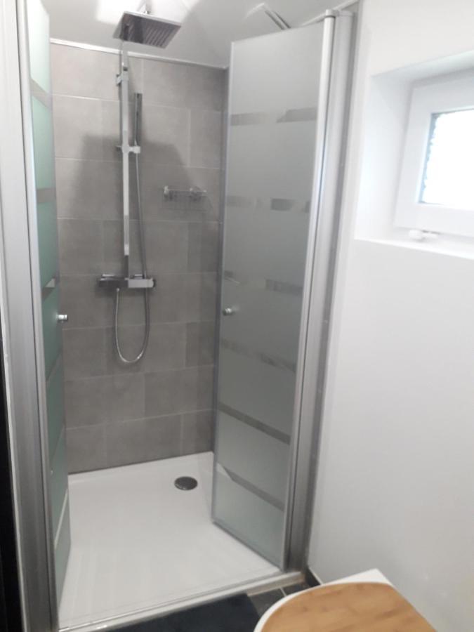 Apartmán Relax Wepion Namur Exteriér fotografie