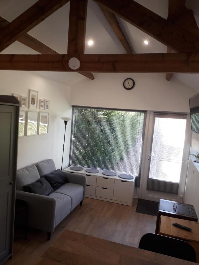 Apartmán Relax Wepion Namur Exteriér fotografie