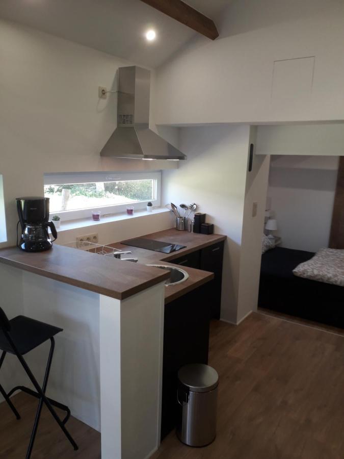 Apartmán Relax Wepion Namur Exteriér fotografie